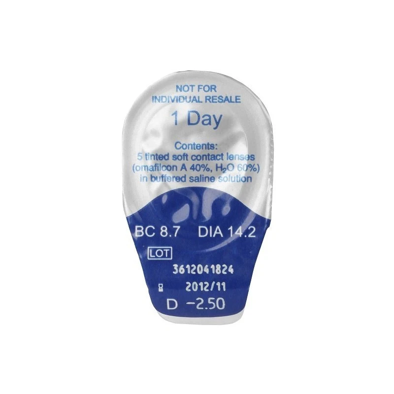 Misight 1 Day Линзы Купить Спб