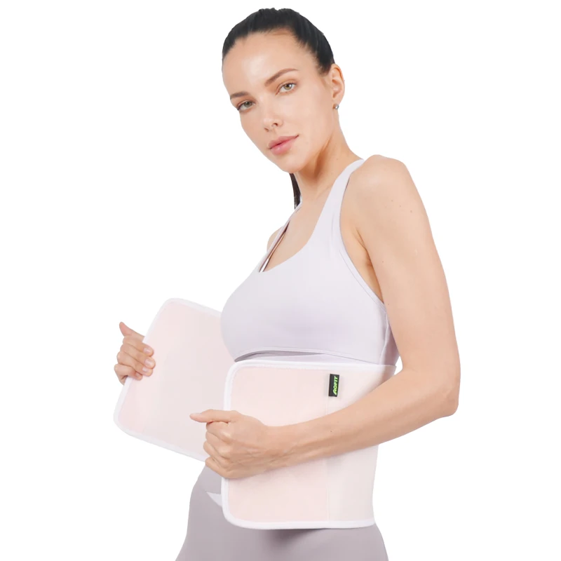 Postpartum Belly Band Belly Band Bamboo Postpartum Belly Wrap Abdominal Binder