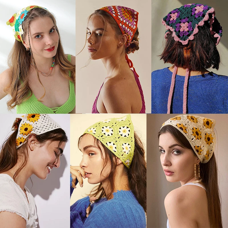 Fasce Come Fare Un Turbante In Testa Turbante Donna Con Foulard In