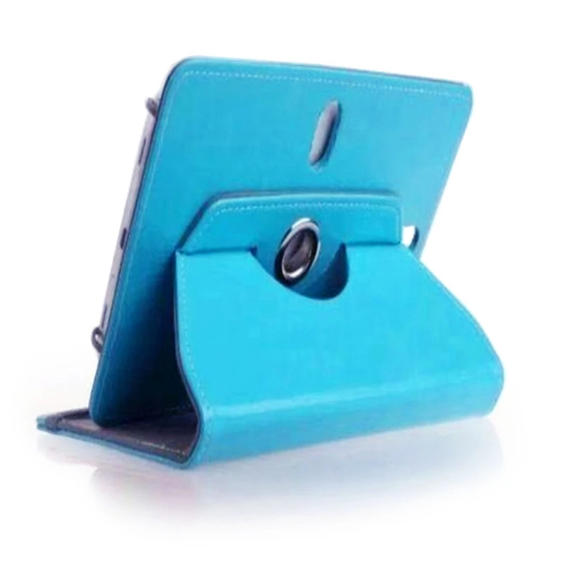 Universal 7 8 9 10inch Tablet Protective Case Whirling Bracket Office Stand Cover For iPad Samsung Galaxy Huawei Tablet Holder