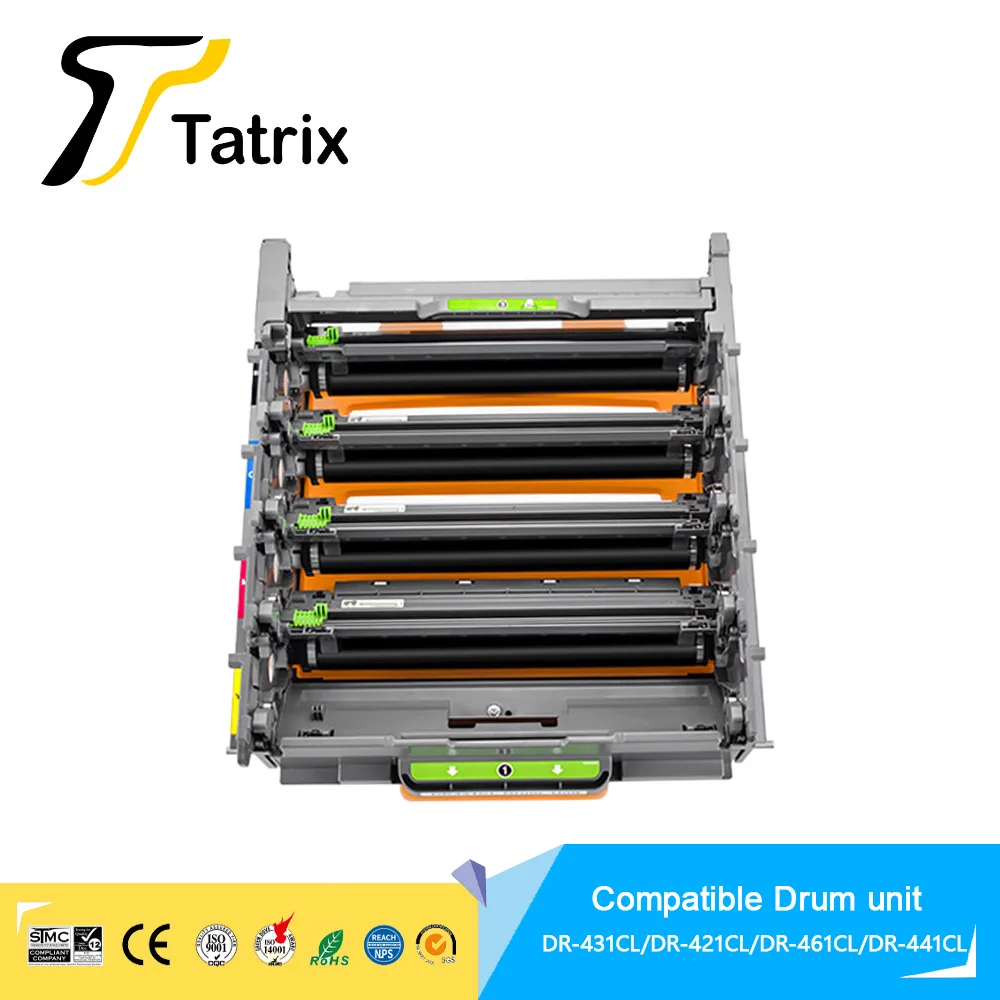 

Совместимый барабан Tatrix Premium, фотосессия/9310CDW