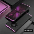 Black Purple