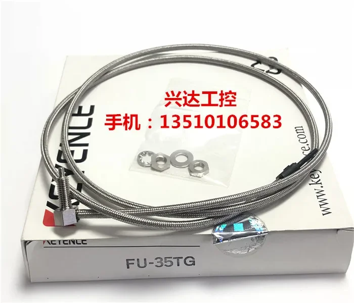 

KEYENCE FU-35TG 100% new and original