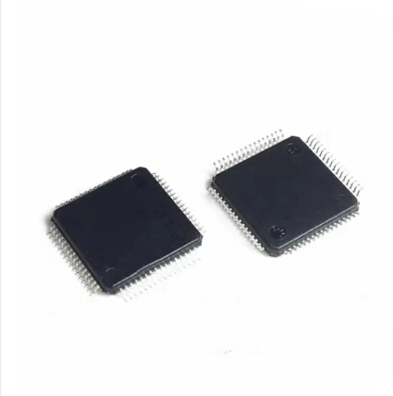 

50PCS STM32F103RBT6 CORTEX microcontroller M3 128K LQFP64 New Original