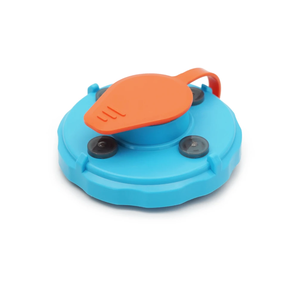 Pièce de rechange étanche pour réservoir d'eau de drone agricole DJI T30, face interne
