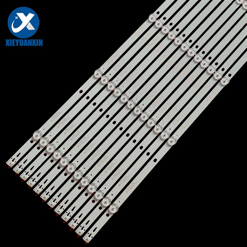 Рисунок 2 - подсветка для телевизора Philips