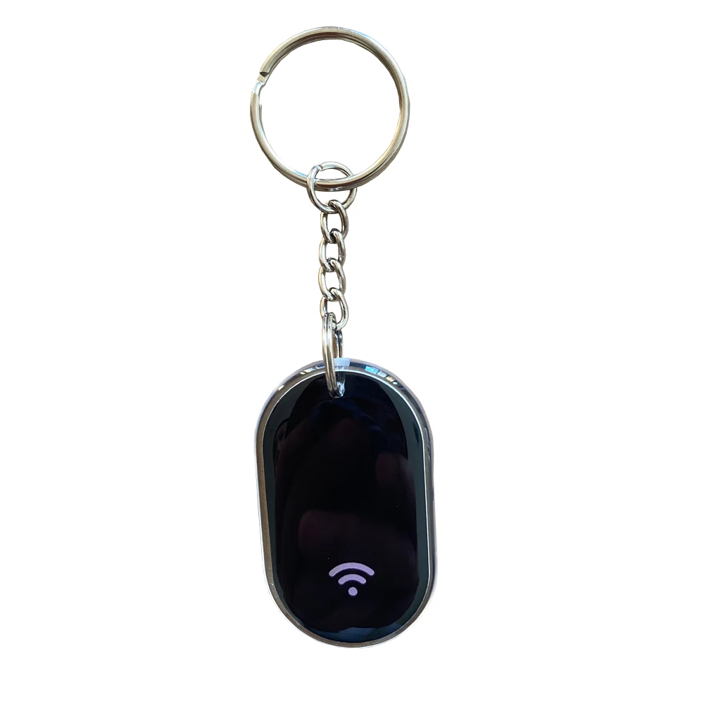 Рисунок 3 - эпоксидный NFC Ntag213 брелок для ключей ISO14443A 13