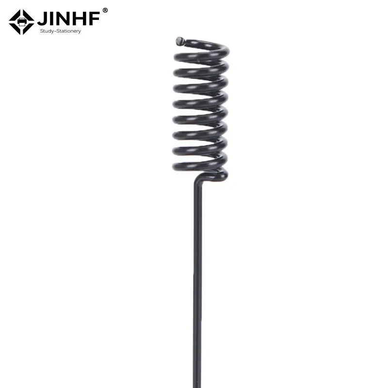 12 dbi 433Mhz Antenna half-wave Dipole antenna SMA Male with Magnetic base for Radio Signal Booster Wireless Repeater 1.5m