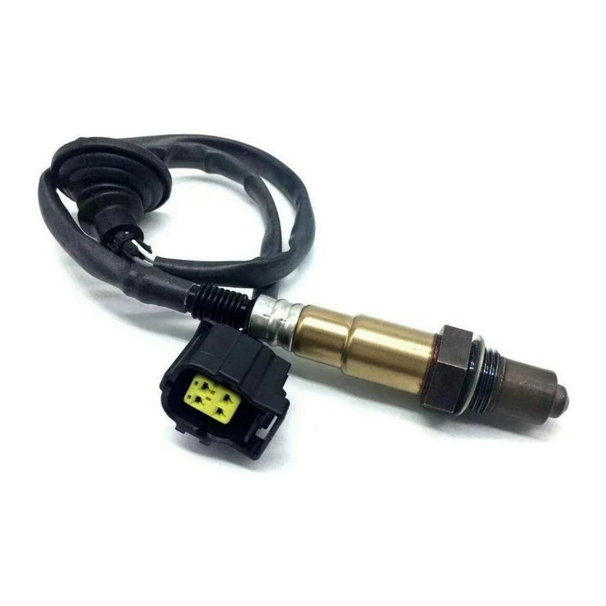 

Кислородный датчик 1588A144, датчик кислорода воздуха и топлива для VIII( A, A) Sportback ( A) 1,5 L 2007/10-