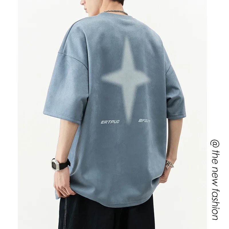 suede new generation Tシャツ suede new generation Tシャツ
