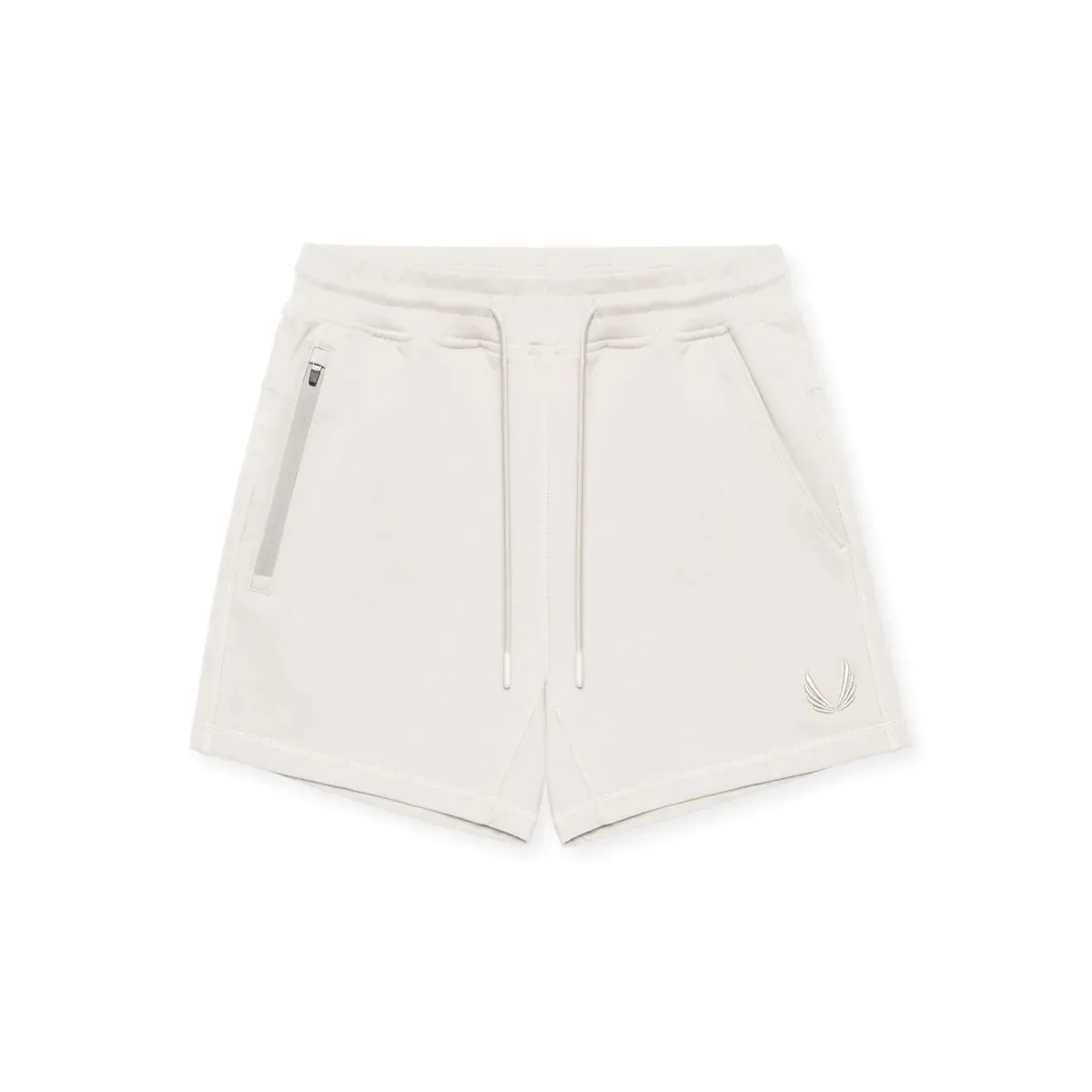 شورت رياضي قطني للرجال