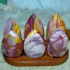 Healing Mookaite Sphere Free Form Natural Crystals Gemstone High Quality Energy Home Decorations Ornament Room Decor Gift Ore 4
