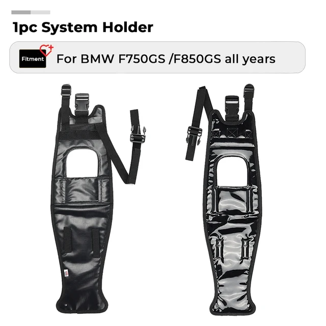 Protector De Motor Para Bmw R1200 1250gs Lc Adventure 13-20 | Meses Sin