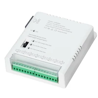 Лучший источник питания для камеры видеонаблюдения, распределительный источник питания, вход 90 В-264 В переменного тока до выхода 12 В-13,8-15 В постоянного тока — изображение 5