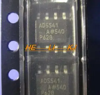 

100% новинка, бесплатная доставка, AD5541 AD5541A AD5541ARZ