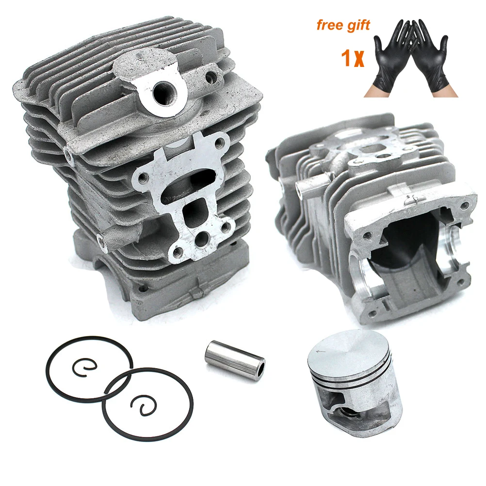 

40mm Cylinder Piston Assembly Kit for Stihl MS211 MS211C MS211 2-Mix MS211C-BE MS211C-BE Z MS211Z Chainsaw PN 1139 020 1202