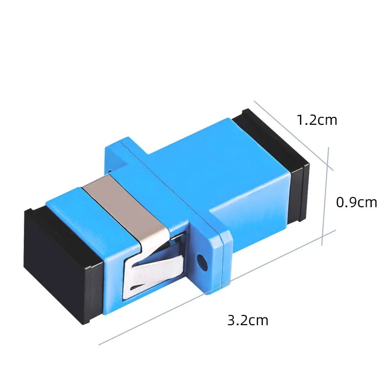 Рисунок 6 - волоконно-оптический Соединительный