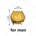 FULL GOLD FOR MEN
