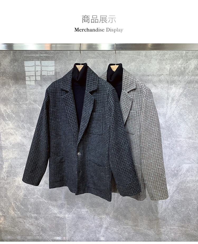 安い直販 Wzx1800メンズコート ジャケット22ランウェイラグジュアリーヨーロピアンデザインパーティースタイル男性服 人気ランキング Hashaliach Co Il 安い直販 Wzx1800メンズコート ジャケット22ランウェイラグジュアリーヨーロピアンデザインパーティースタイル男性服 人気ランキング Hashaliach Co Il