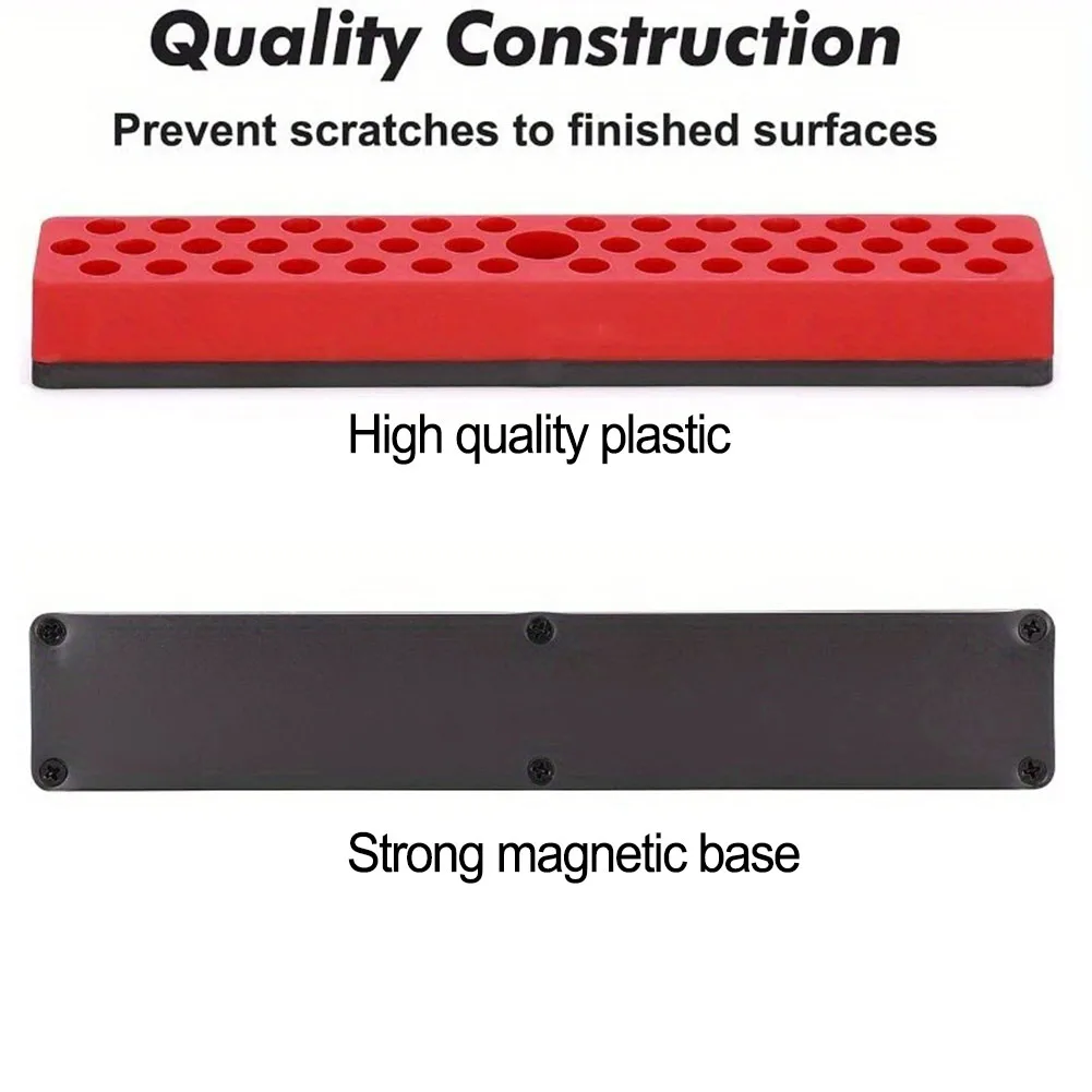 Magnetic Hex Bit Holder Image 5