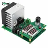 9.99A 60W 30V Constant Current Electronic Load Discharge Battery Capacity Tester Electrician Tool 1