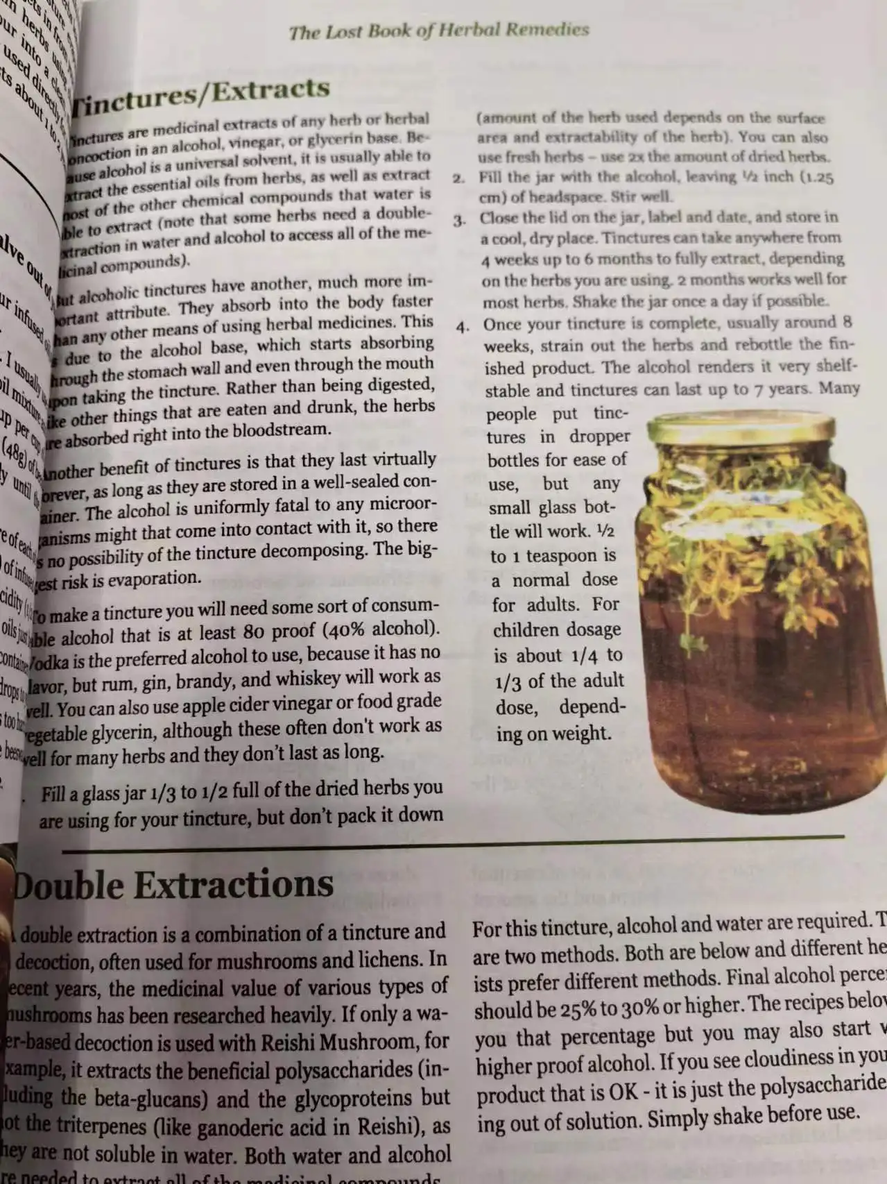 Рисунок 5 - 1 книга The Lost book Of Herbal