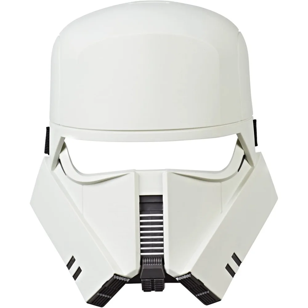 Y Star Wars Casco Darth Vader Stormtrooper Range Trooper Chewbacca Halloween Maschera Cosplay Per Bambini Ragazzi Regalo Di Compleanno