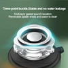 Household Food Grinder Intelligent Food Waste Disposer Kitchen Sink Waste Disposal 4
