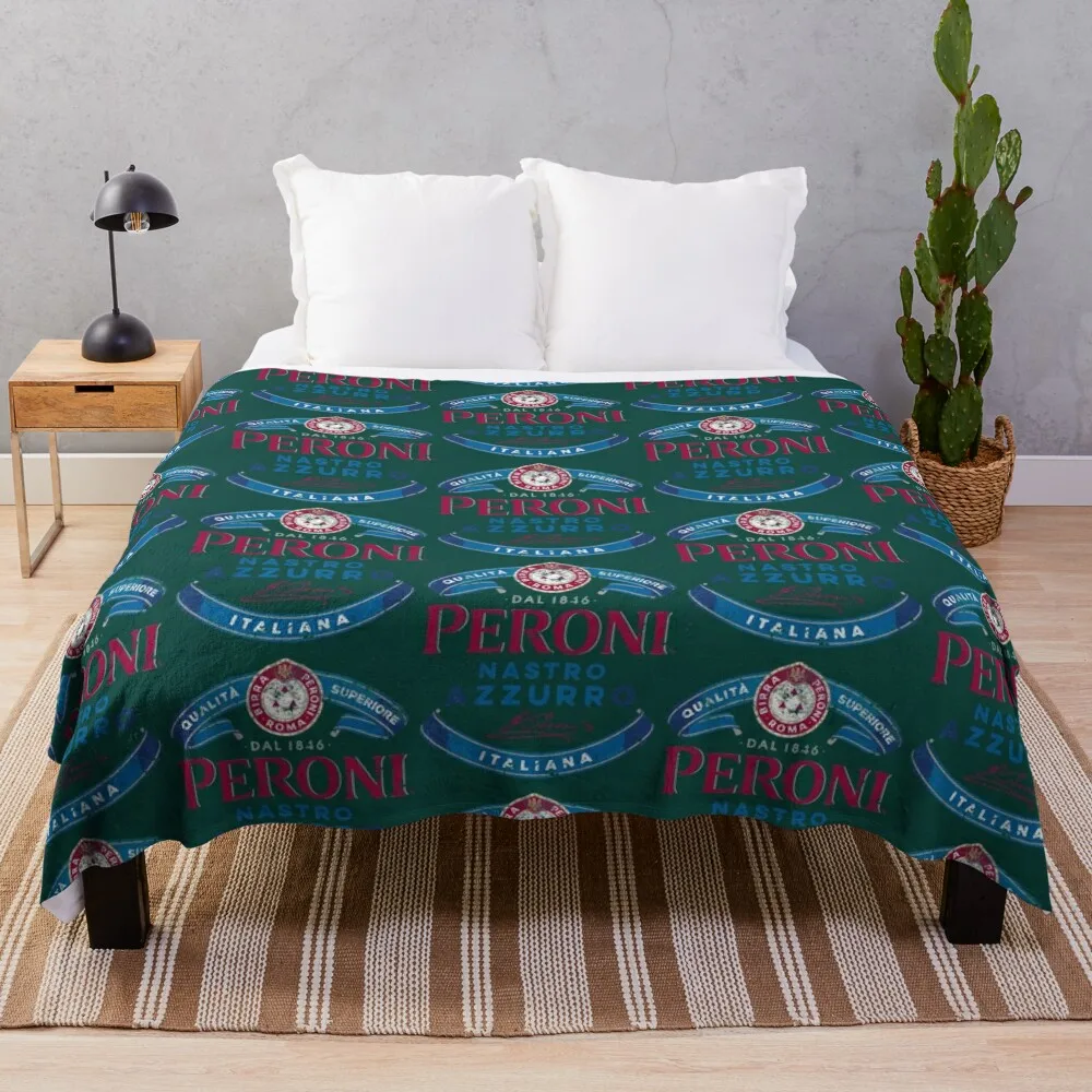 

Одеяло Peroni Nastro Azzurro, Италия, модные диваны, большие диваны, одеяла
