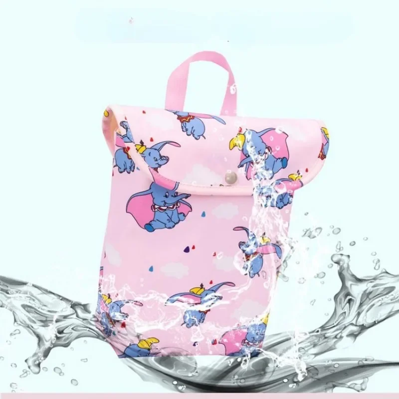 Baby Diaper Storage Bag Out Portable Diaper Bag Baby Clothes Diaper Diaper Bag Home Organization and Storage  Under Bed Storage 4
