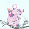 Baby Diaper Storage Bag Out Portable Diaper Bag Baby Clothes Diaper Diaper Bag Home Organization and Storage  Under Bed Storage 4