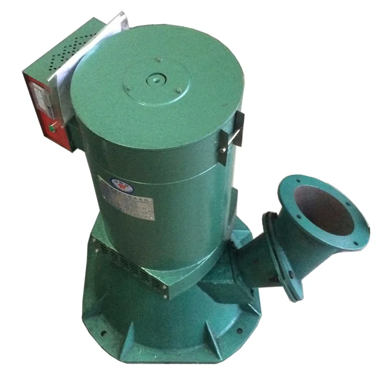 

Small hydro turbine generator 10kw hydraulic power plant by Chinese factory