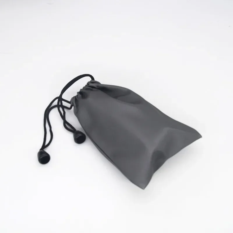 

MW3 High Quality Waterproof Dustproof Headset Data Cable Pouch Drawstring Package Storage Bag Carry Bag Cloth