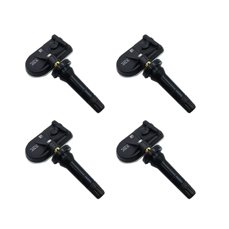 4Pcs TPMS Sensor E300019160 tire pressure sensor For Chery For Venucia LEADING IDEAL NIO XPeng