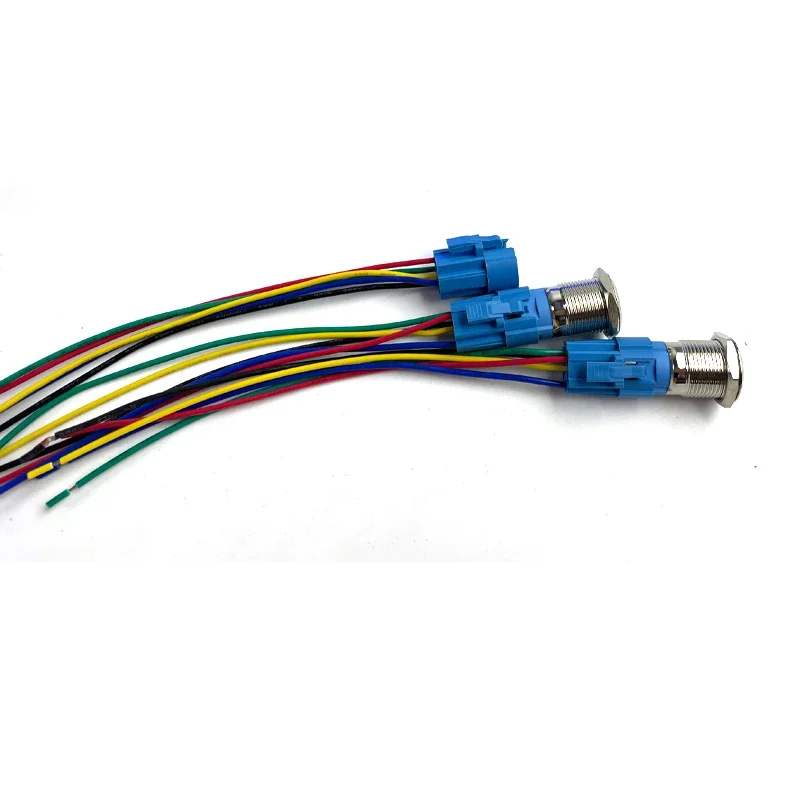 da lampada luz led impermeavel auto bloqueio reset 02