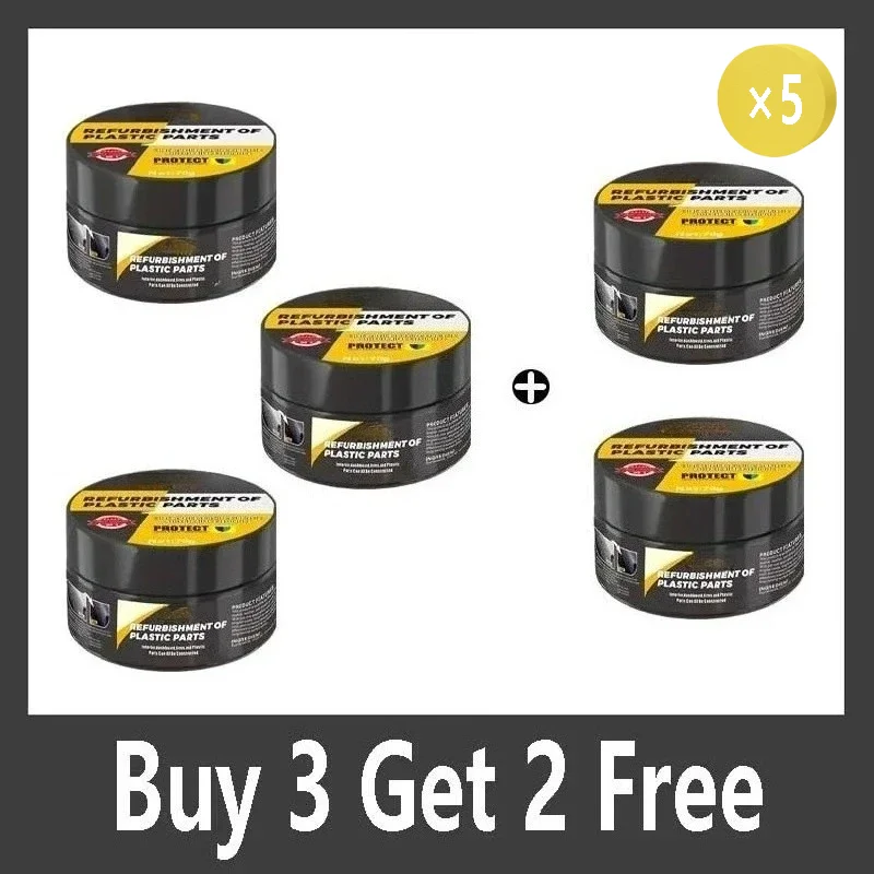 Buy 3 Get 2 Free