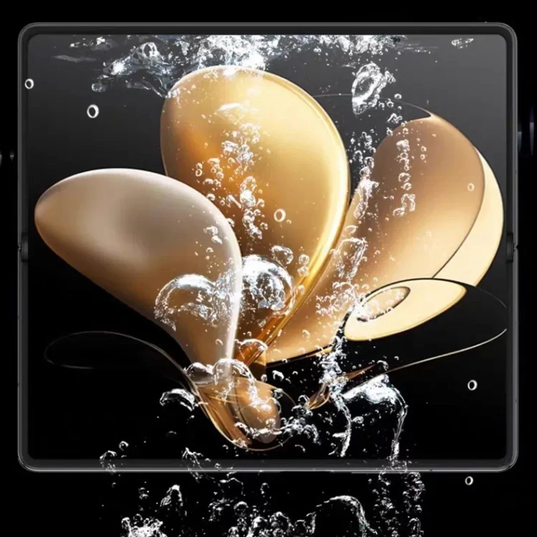 Advanced Anti-Shatter Privacy Hydrogel Screen Protector Film - Soft Clear Protection