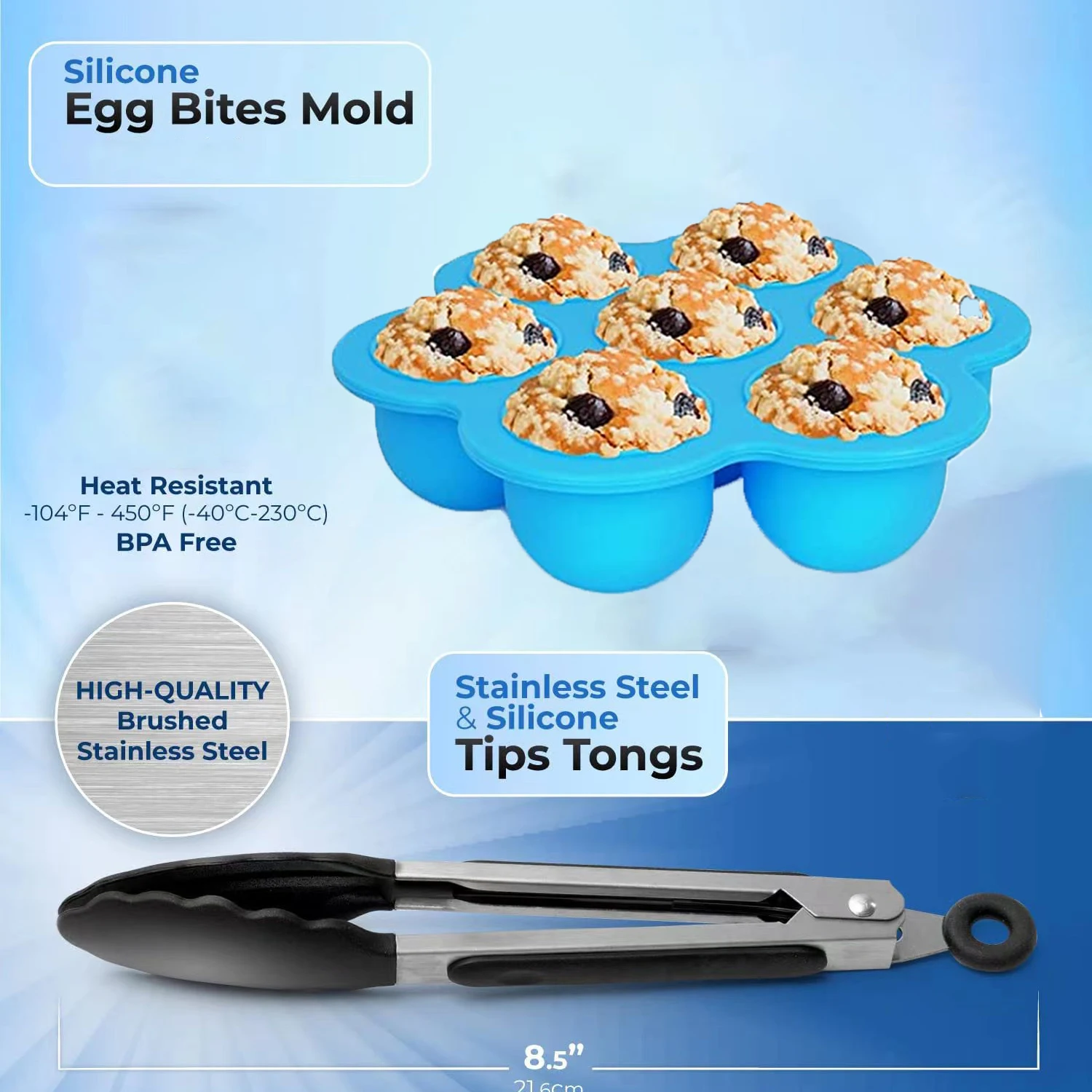 Ninja Foodi Baking Accessories & Tips 