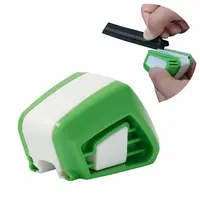 Universal Car Wiper Repair Tool Windscreen Wiper Blade Wiperblade Cutter Rubber Regroove Tool Trimmer Restorer Car Accessories 2