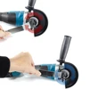 Allsome 18V Brushless Cordless 125mm Angle Grinder - Tool Only 5