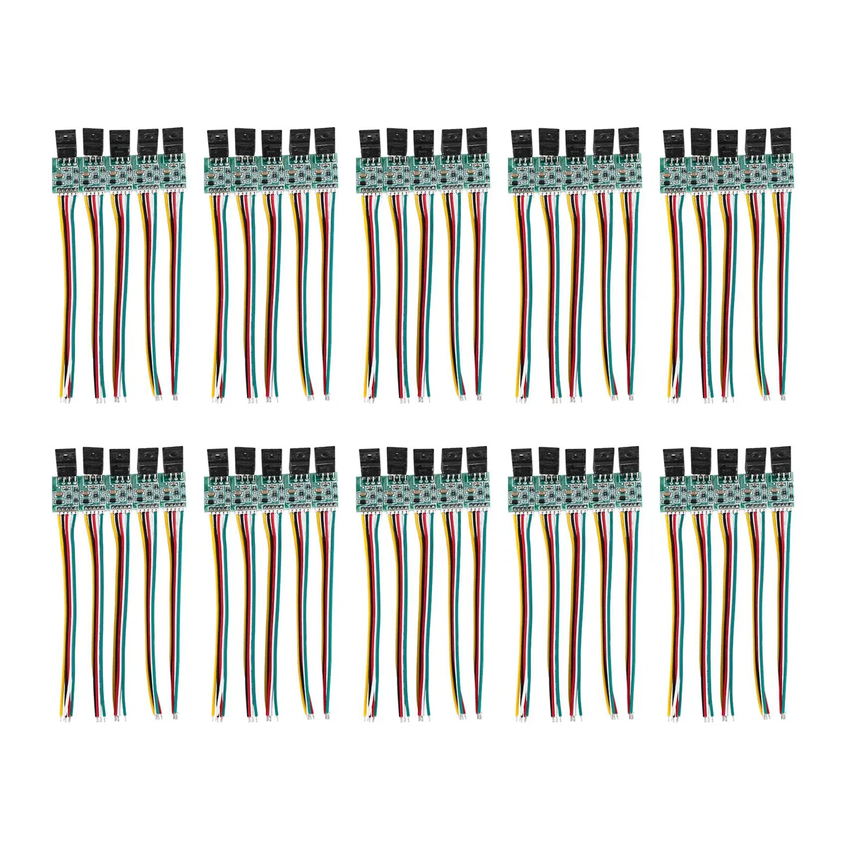 M07K 10PCS CA-888 CA888 15-24 Inch Universal LCD Monitor Power Board Power Module