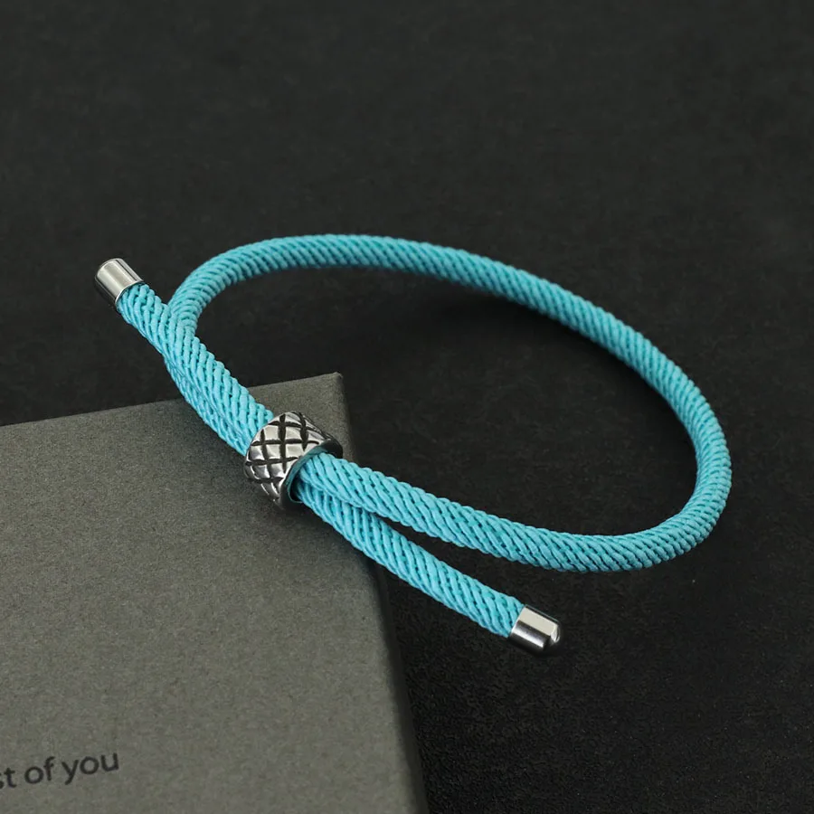 Stainless Steel Viking Bracelet for Men