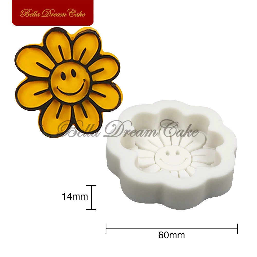 3st siliconen zeemeermin staart vormige mal 3D hars mal chocolade mal,Fondant cakevorm, zeep mal DIY kaars klei mal keukengerei bakvormen voor huishoudelijke bakvorm