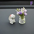 F