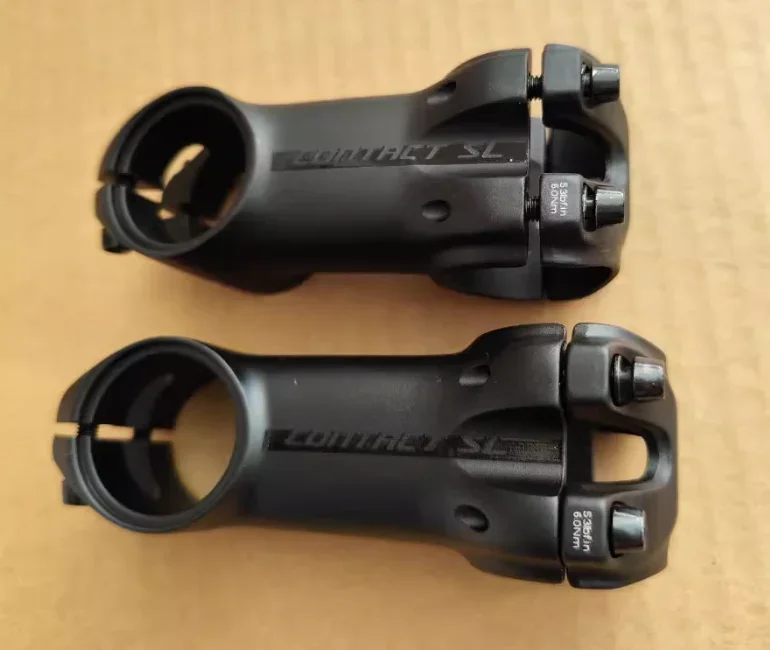 Giant Contact Slr Aero Geïntegreerde Full Carbon Stuur Originele