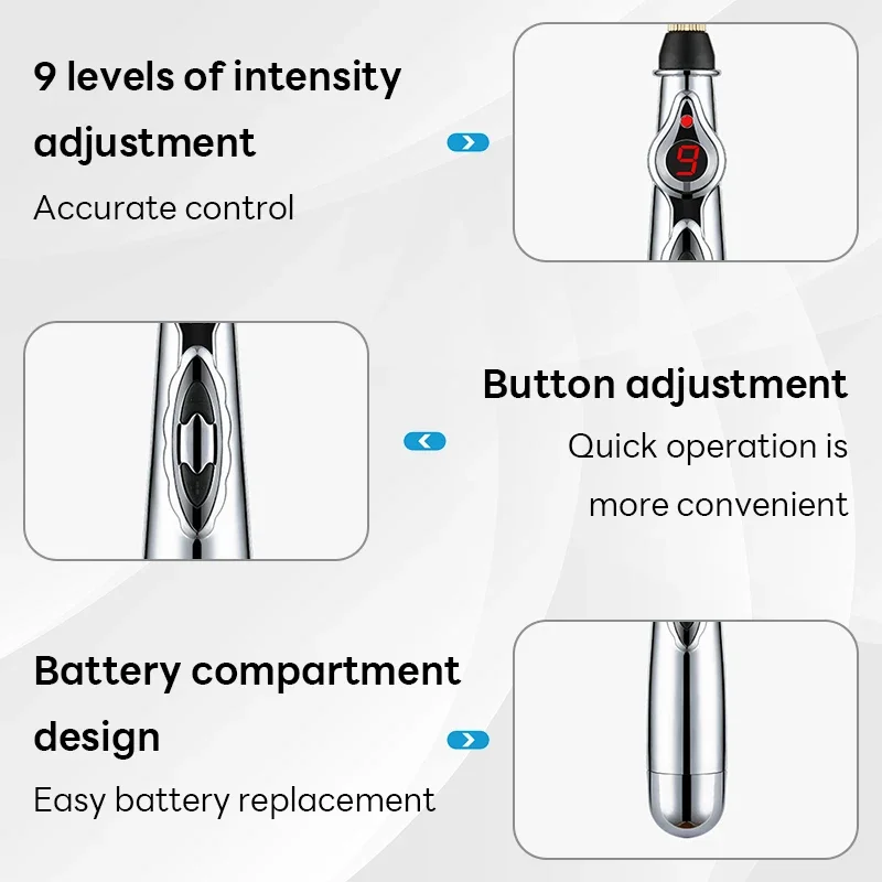 Smart Acne Pen - View 2
