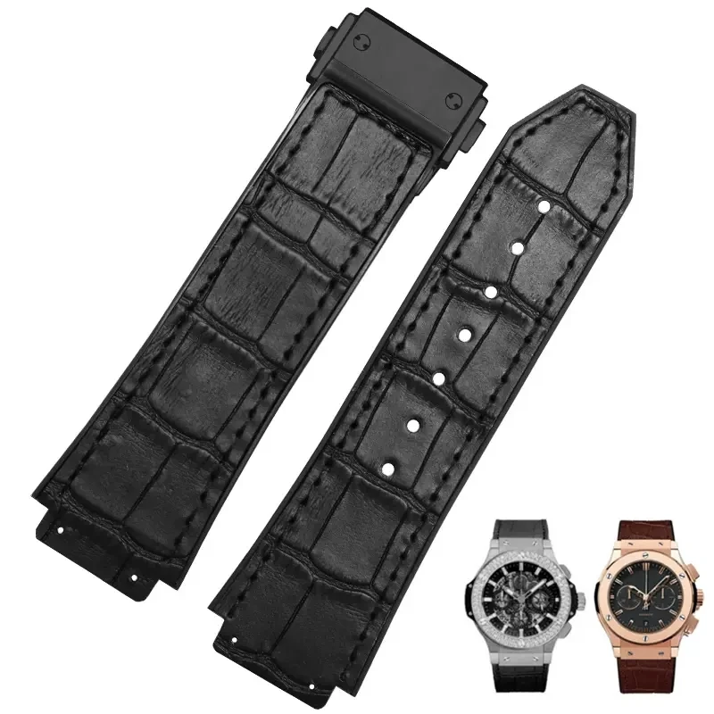 Hublot Big Bang Chronograph Steel 44mm - 301.SX.130.RX