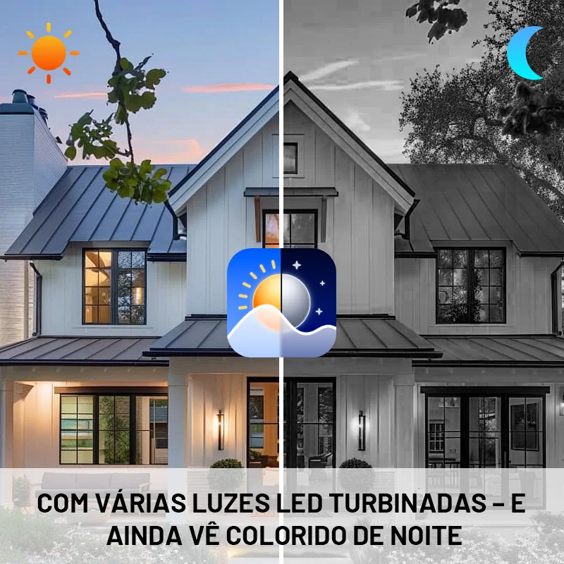 Bulb WIFI Camera Dual Lens Security Video Indoor Surveillance Human Tracking Wireless Two-way Audio Cameras Color Night Vision 4