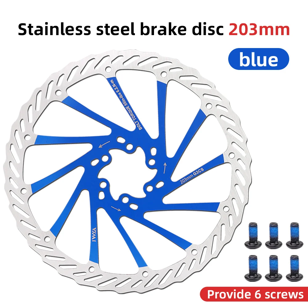 203MM Blu
