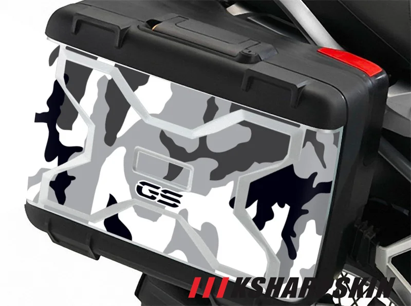BMW VARIO-CAMO Į ˷̴ ڽ  ƼĿ
